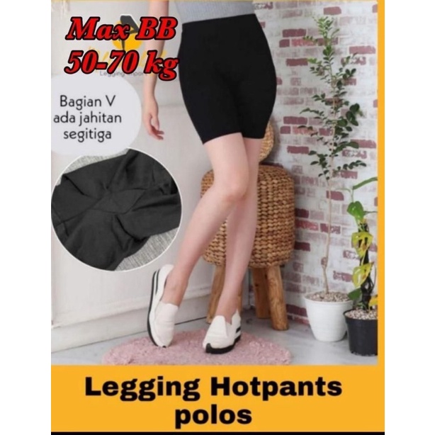 leging import tebal