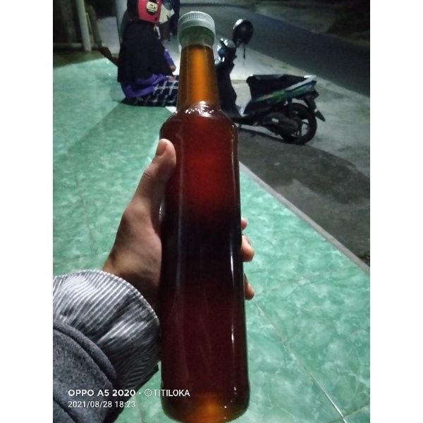 

Madu murni ORIGINAL