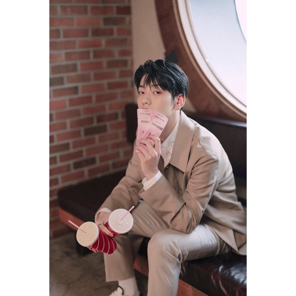 Pelunasan PC TXT Soobin Yes24