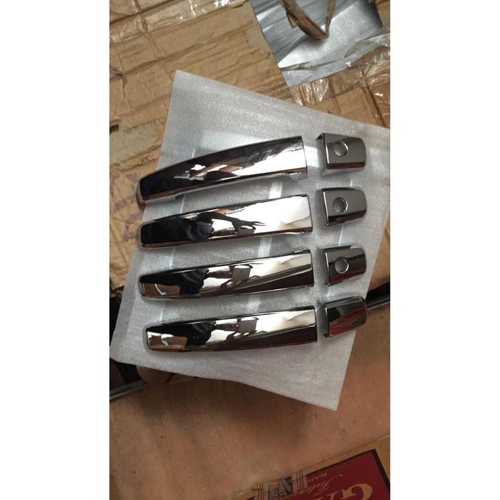 Door Handle Chrome Chevrolet Captiva