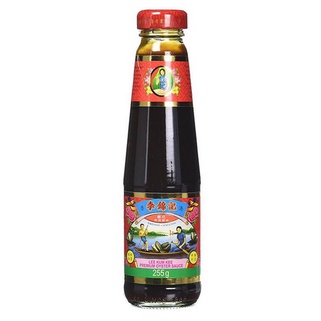 

Lee Kum Kee Oyster Sauce Premium Botol 255gr/ Saus Tiram Lee Kum Kee/ Import