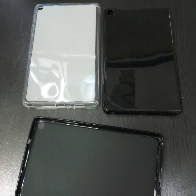 Silikon Samsung Tablet Tab A 8inch 2019 P205