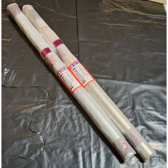 as shock depan motor tiger lama