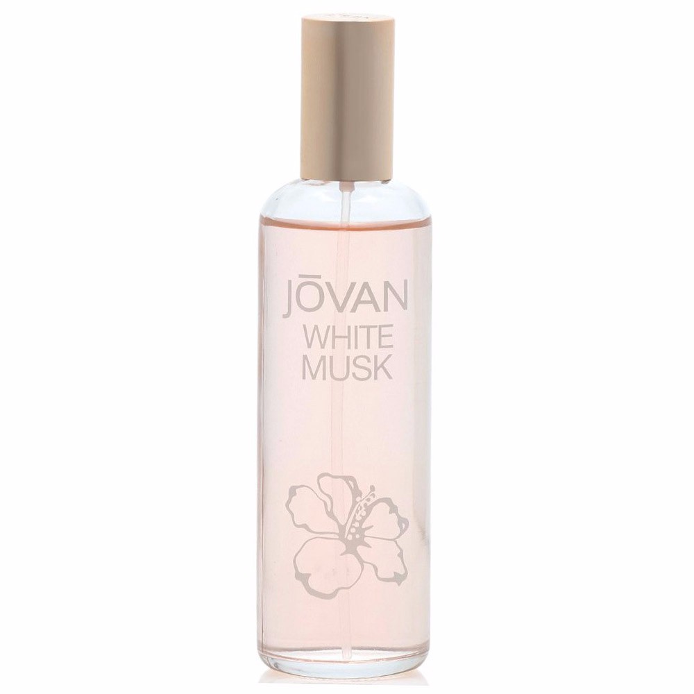 Jovan Parfum Original White Musk EDC