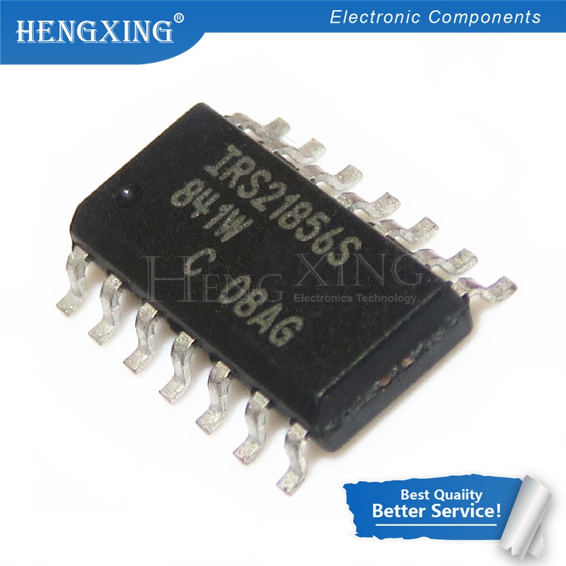 30pcs Ic IRS21856S IRS21856 IR21856 SOP-14