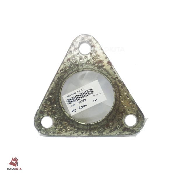 PACK KNALPOT S75 GASKET MUFFLER MOBIL