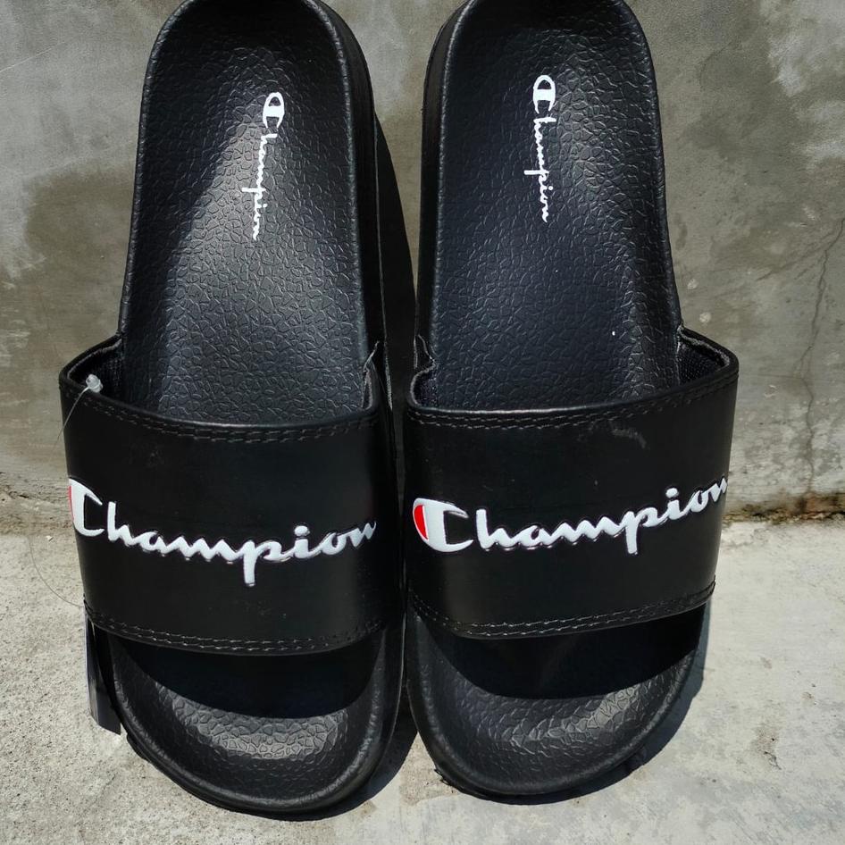 ➠Grosir SANDAL CHAMPION SENDAL SLIDE CHAMPION FLIP FLOP SENDAL SLOP PRIA WANITA ORIGINAL 54 ❇