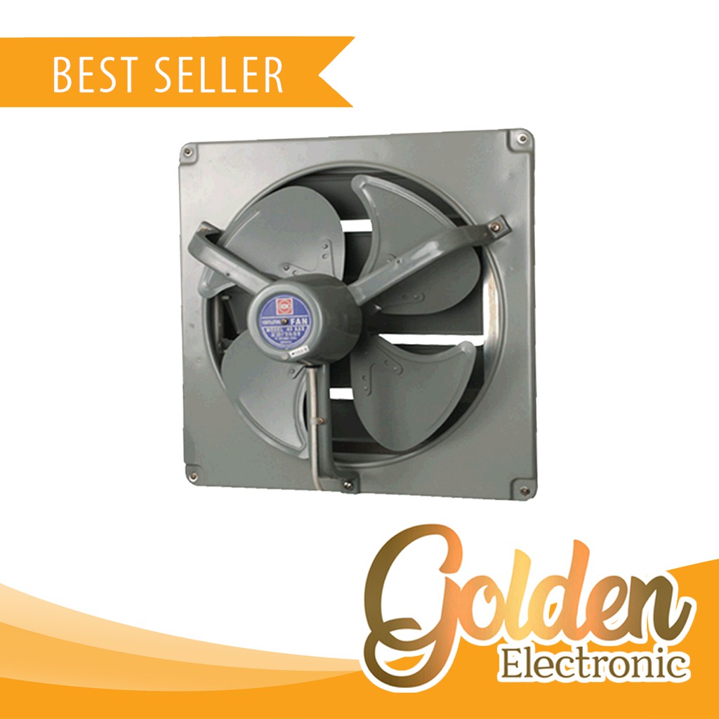 KDK 40-AAS Exhaust Fan 16 Inch KDK 40AAS