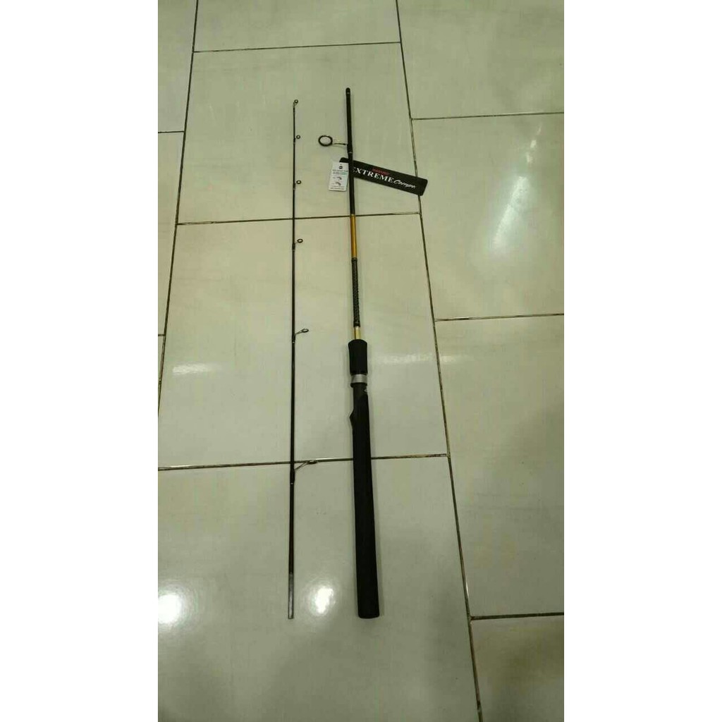 Joran Spinning Maguro EXTREME COMPE 2 165 | Fuji | Lomba | Harian | Galatamas
