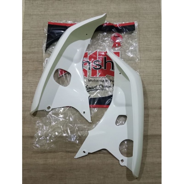 SAYAP ASTREA GRAND LEGENDA IMPRESSA