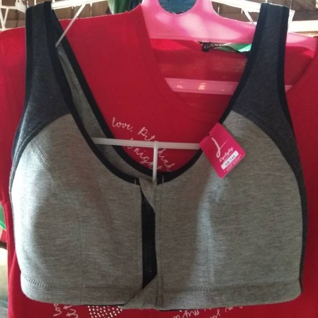 Lydyly Sport bra