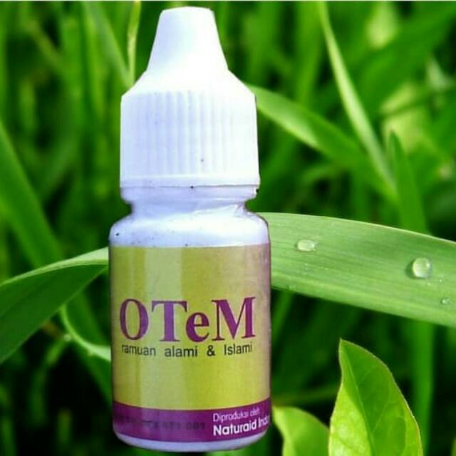 Otem_Obat tetes Mata