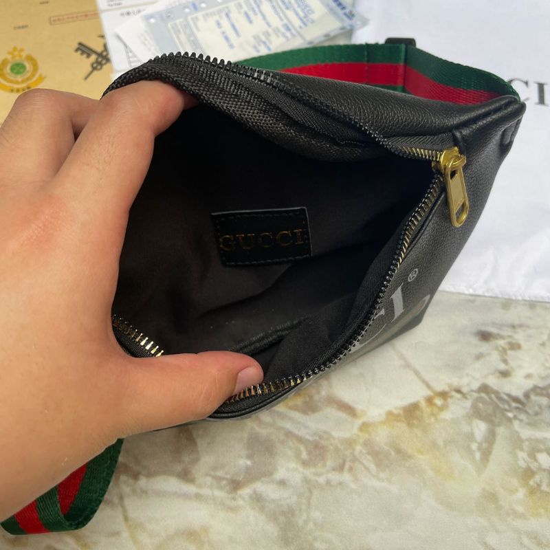 waistbag GUCCI FULLSET