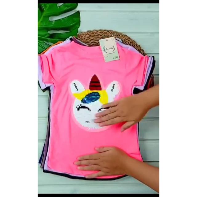 Kaos Le petite Junior
