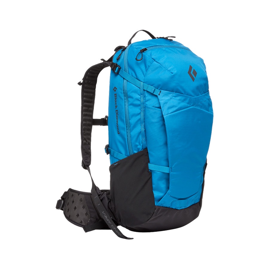 Tas Backpack Black Diamond Nitro 26