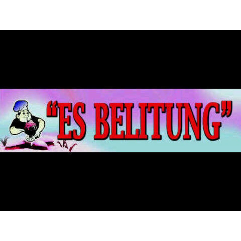 

Es Belitung