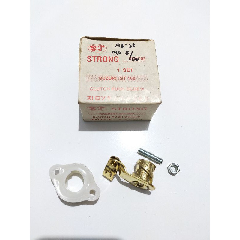 Stut Kopling Suzuki GT 100 - GT100