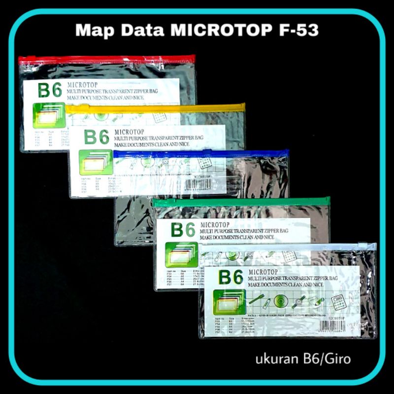 

map zipper,map sleting zipper,map plastik ukuran kecil