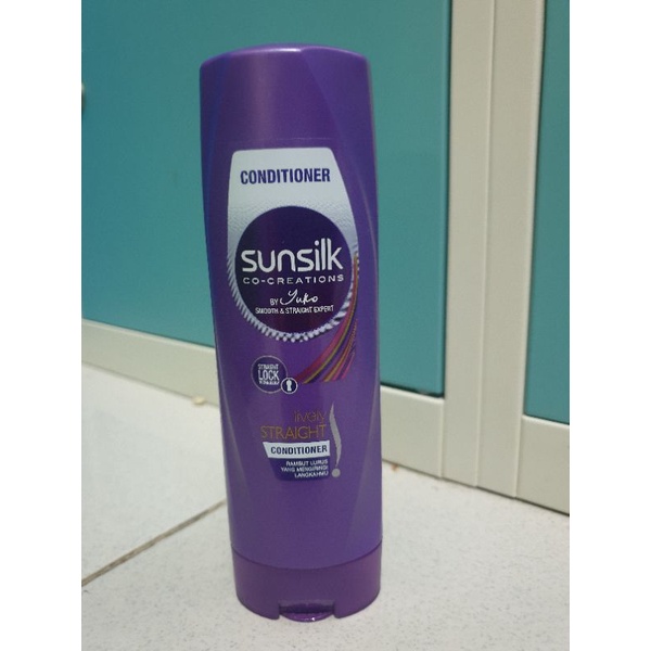 Sunsilk Conditioner Ungu 170ml