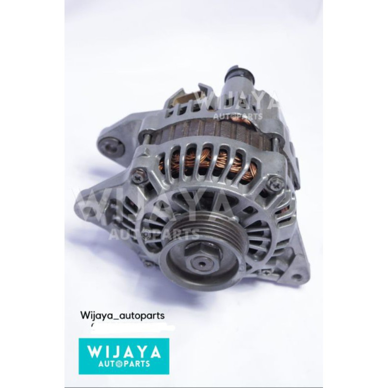 DINAMO ALTERNATOR T120SS INJEKSI, LENCER EVO