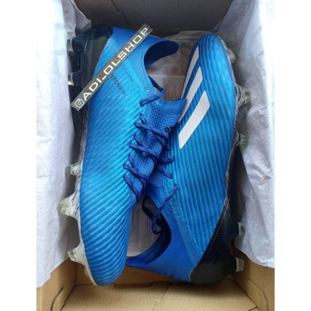 Adidas X 19.1 FG Mutator