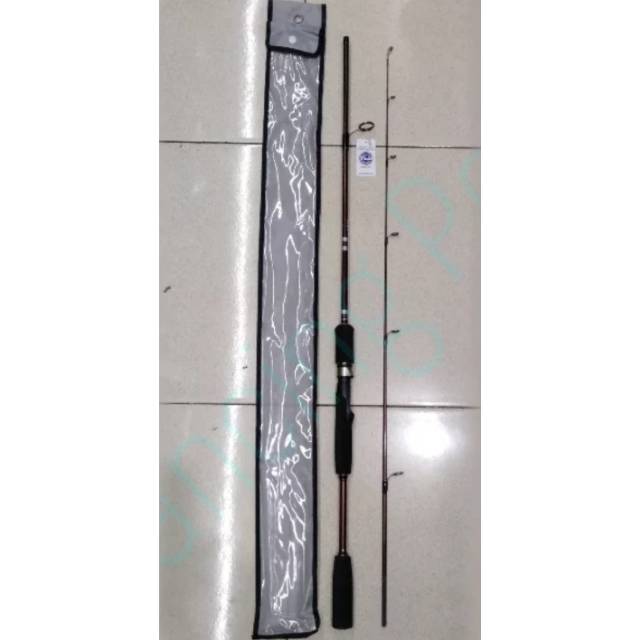 Joran aiwa avatar 165cm 20lb