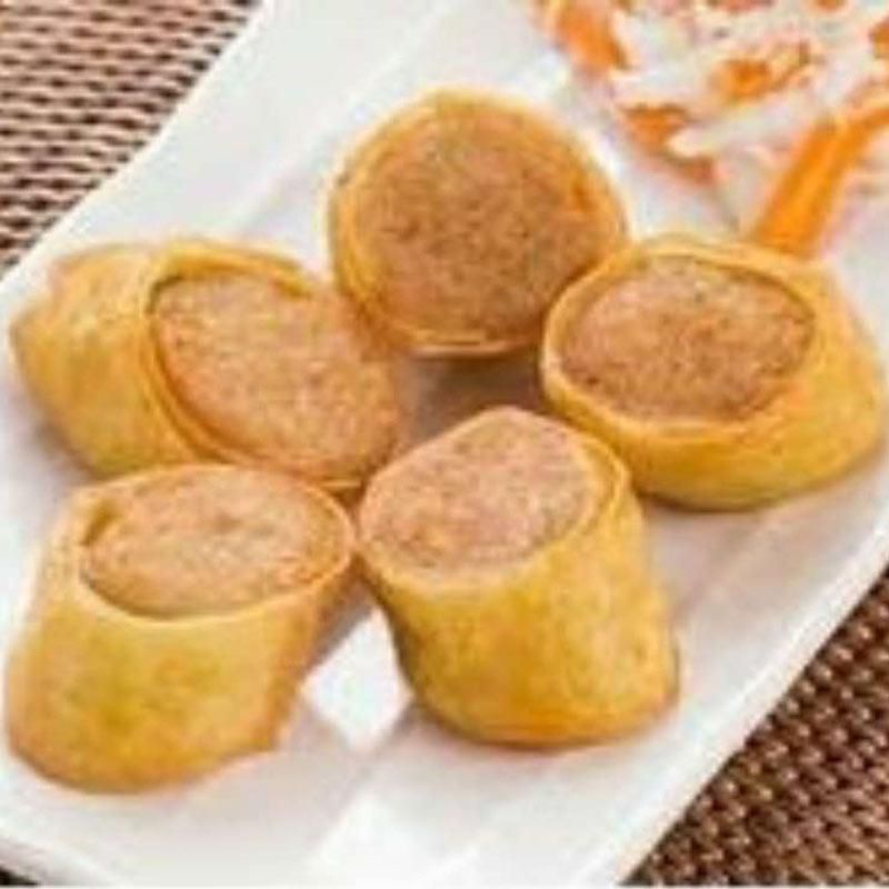 

Halal Bento Egg Chiken Roll isi 10