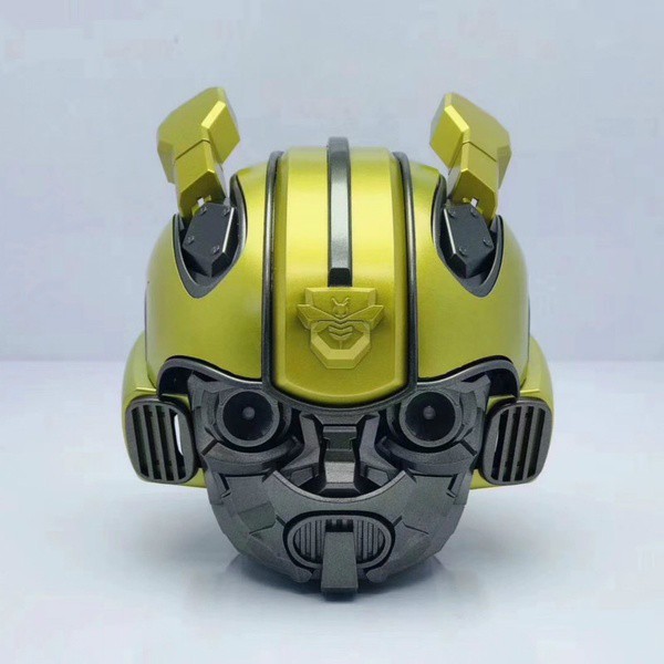 [COD] Speaker bluetooth bumblebee original