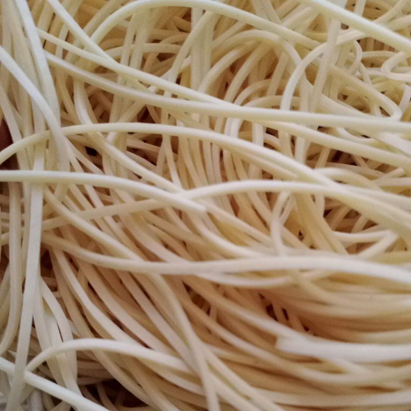 1meter KARET FAI TAN 1,6MM RUBBER POWER 1/16 SPORT