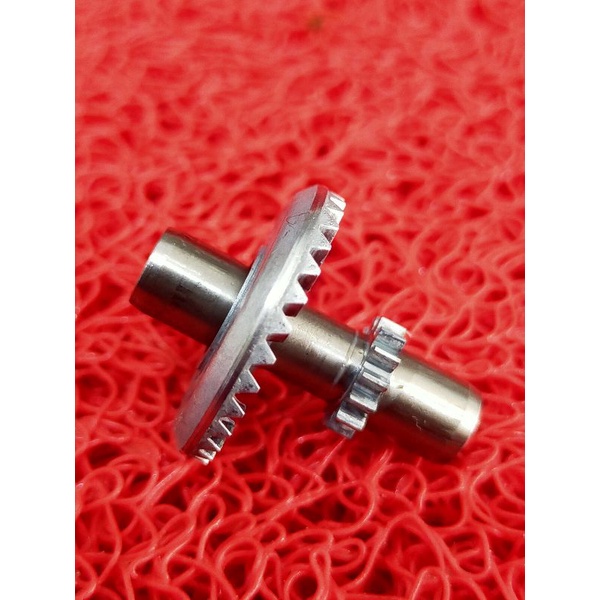 SPAREPARK. ORIGINAL MAIN GEAR REEL RYOBI ULTRA POWER HPX