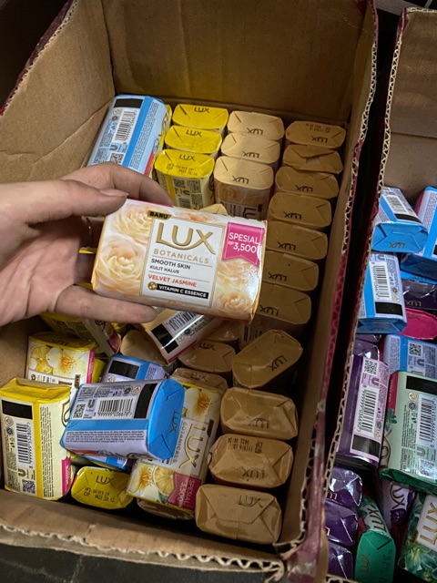 SABUN LUX BAR BATANG 75gram