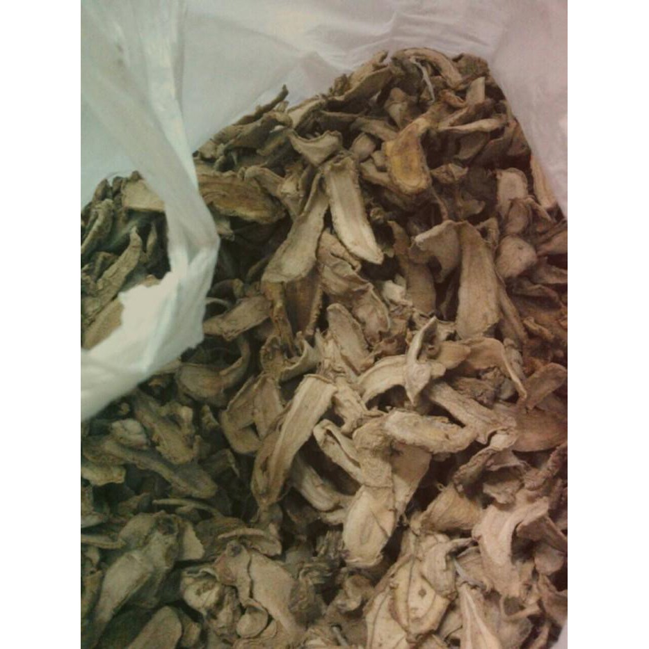 

TEMU GIRING KERING HERBAL ALAMI 500 gr