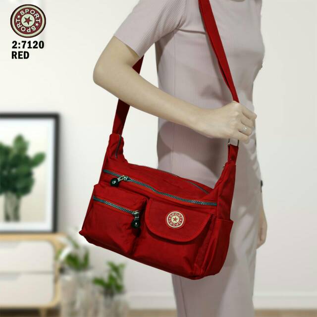 TAS SELEMPANG SPORT