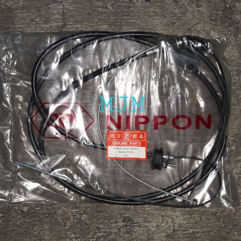 Kabel Rem Tangan DAIHATSU S92