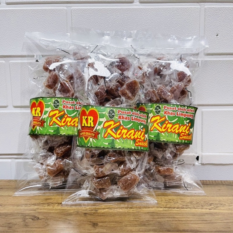 

PERMEN JAHE KUALITAS PREMIUM Isi 150gr