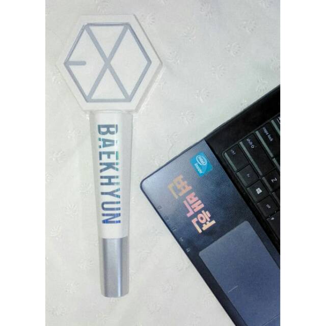 Lightstick EXO VER.2