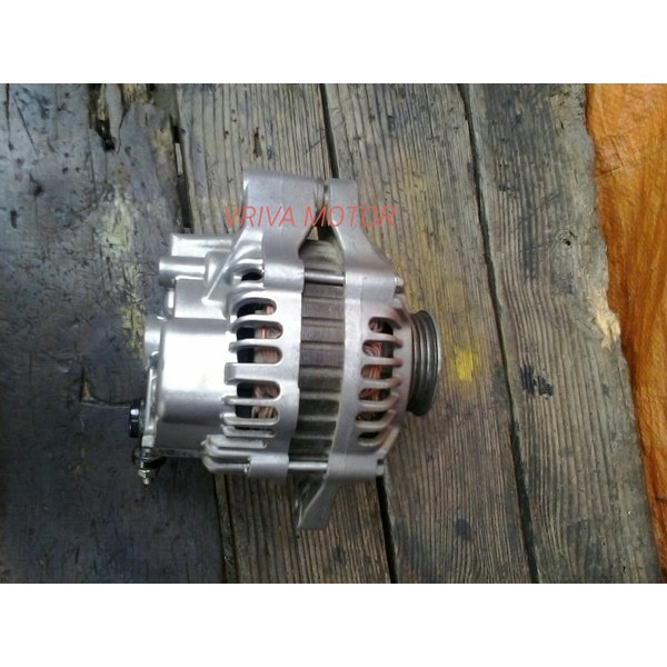 Dinamo amper alternator suzuki apv/futura efi