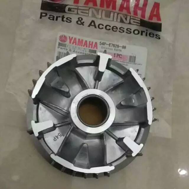 Rumah Roller only Mio J rumah roller mio GT rumah roller soul GT 115 fino fi