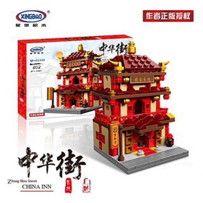 XINGBAO XB-01101 C CHINA INN