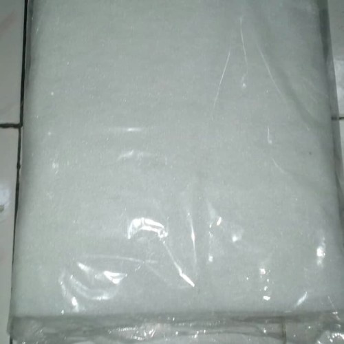 Busa 2m X1m Saringan Filter Air Kolam Ikan Koi-Aquarium Ikan Hias