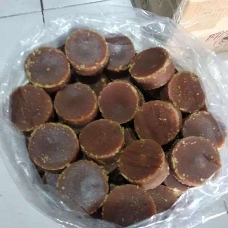 

GULA JAWA GULA MERAH ASLI 250 GRAM