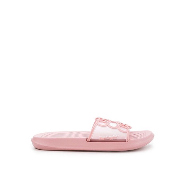 Hush Puppies Sandal Wanita Mini Pink