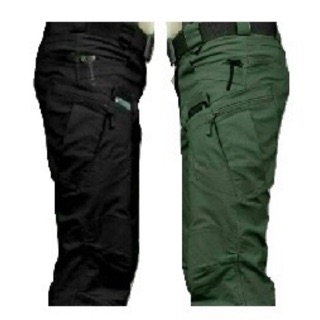  Celana  Blackhawk Taktikal PDL Cargo Tactical  Full Ripstok 