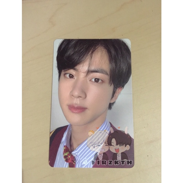PC OFFICIAL JIN MOTS7 VER 4