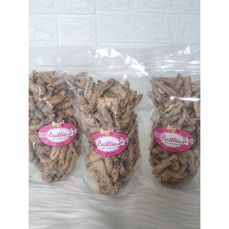 

Pisang sale mini