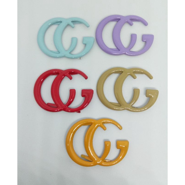 Logo Gucci