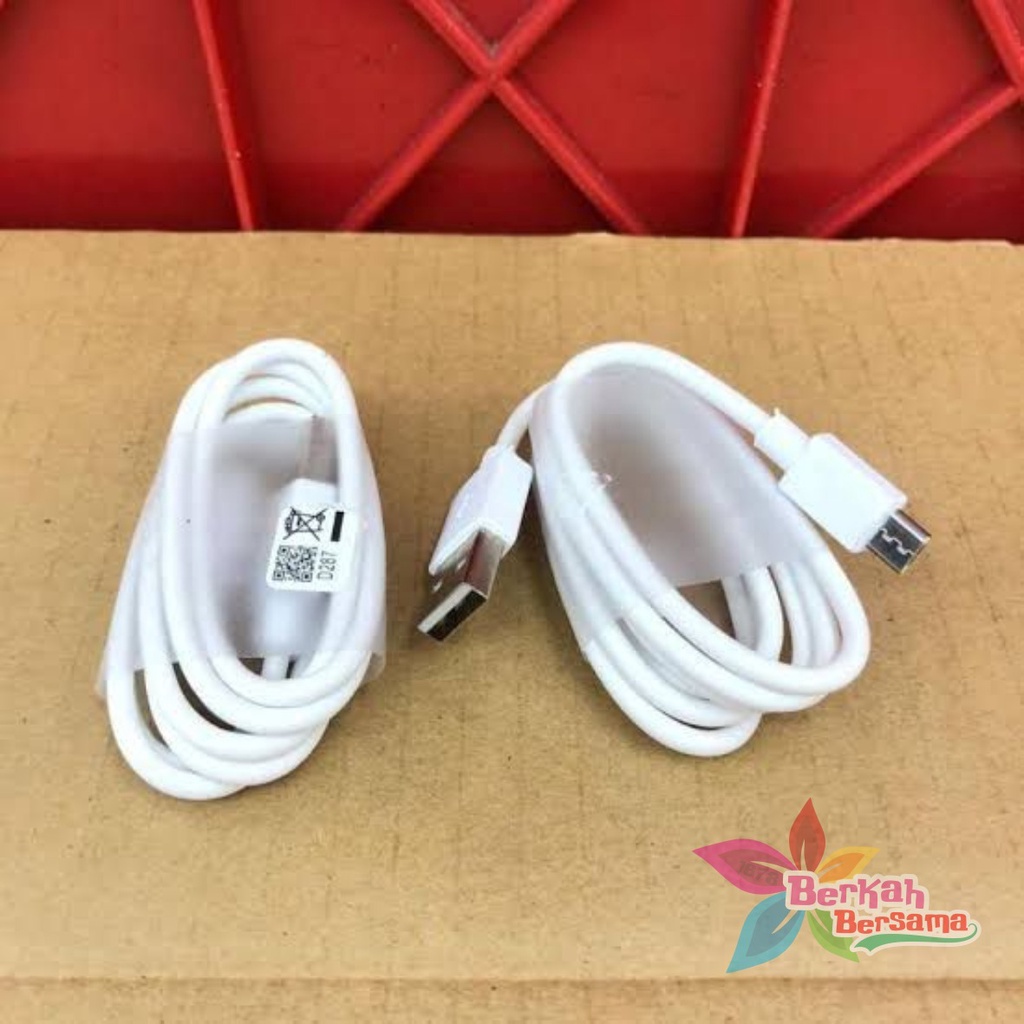 Kabel cable data ORIGINAL ori cabutan oppo 2A tipe c for a52 a53 a92 Reno4 Reno3 Reno2f a5 2020 A9 2020 BB6702