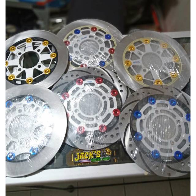 disc nissin 220mm nouvo jupe mx jupiter dll