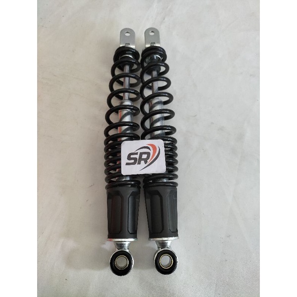 shockbreaker belakang (2DP) Yamaha NMAX n ,Mak ORI  sepasang kanan kiri