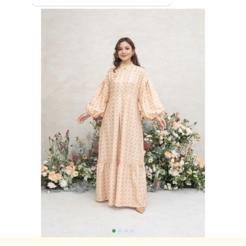 klamby sale cecillia tunik, cellisa dress,poppy blouse dan linnea tunik.